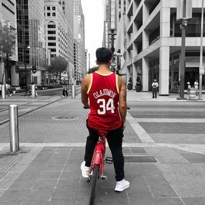 Meet your Posher, Chris